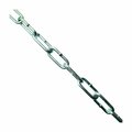 Baron Link Chain, 1/0 AWG, 250 ft L 6201